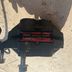 triumph speed triple 955 I frein avant