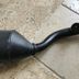 125 tdr   sortie pot echappement origine yamaha 4fu 5ae