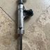 Amortisseur direction SUZUKI 750 GSXR de 2000, 2001,2002, 2003