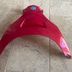 carenage frontal avant pour Piaggio 125 X9  2003