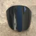 Dosseret de selle carénage noir SUZUKI GSXR SRAD 1996-1999