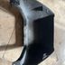 jonction Flancs arrière gauche et droit  Suzuki GSX-R 750- 1990