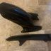125 tdr yamaha 4fu/5ae 1993 - 2004Garde boue, lèche roue arrière