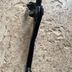 Honda CBf 125 2009 cocotte et Levier Embrayage