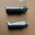 125 tdr paire Cale pieds avant 4fu/5ae 1993 - 2004