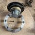125 tdr yamaha serrures complet 4FU ou 5AE Deltabox 1993-2003.