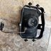 Suzuki DR 125 SE phare optique 1999