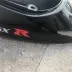 coque arrière carénage  noir SUZUKI GSXR SRAD 1996-1999