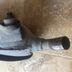 sortie pot echappement piaggio 125 X9 origine 2003