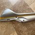 125 tdr Carénage arrière droit gris jaune Yamaha 4fu 5ae, 93-04