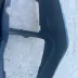 coque arrière carénage  noir SUZUKI GSXR SRAD 1996-1999