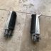 125 tdr Cale pieds avant pilote conducteur 4fu/5ae 1993-2004