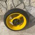 750 gsxr w roue arriere suzuki 1992 -1995