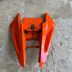 carenage arriere, KTM RC 125/200/390