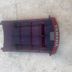 125 tdr Carenage arriere jonction bordeaux yamaha
