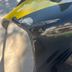 750 GSXR W Carenage tete de fourche suzuki 1992 -1995