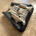 Gsxr SRAD Selle conducteur confort suzuki 1997-1999