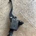 Honda 125 cbf frein avant  2009