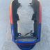 750  GSXR W Carenage partie arriere complet suzuki 1992