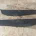 Protection de marche pied origine Scooter Piaggio 125 X9 2003