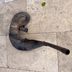 125 tdr   collecteur echappement origine yamaha 4fu 5ae