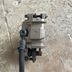 Honda 125 cbf frein avant  2009