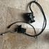 125 tw yamaha frein avant complet