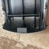 125 tdr Carénage jonction arrière  gris Yamaha 4fu 5ae, 93 - 04