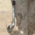 Honda 125 cbr demi guidon droit 2005