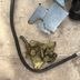 125 cbr kit serrure complet avec clef 2005 Honda