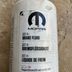 Liquide de Freins Mopar DOT4+ flacon 500 Ml