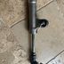 Amortisseur direction SUZUKI 750 GSXR de 2000, 2001,2002, 2003