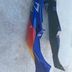 750  GSXR W Carenage partie arriere complet suzuki 1992