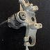 Yamaha 125 TDR Té de fourche supérieur YAMAHA 125 TDR 4FU et 5AE