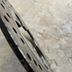 750 gsxr w disques de frein arriere suzuki 1992 -1995