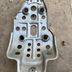 125 TW  yamaha Sabot moteur yamaha
