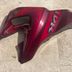125 Tdr carénage rouge candy yamaha 1993 - 2004 4fu/5ae