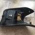 125 cbr selle conducteur, pilote, avant 2008 Honda
