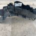 125 cbr bavette arriere complete  2008  Honda