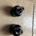 125 Burgman paire embouts guidon origine suzuki  2005