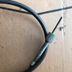Honda 125 cbf cable compteur KMS 2009