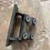 Support fixation Réservoir SUZUKI GSX-R  750  2000 -01 -02 -03