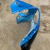 750 GSXR W Carenage tete de fourche suzuki 1992