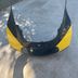 750 GSXR W Carenage tete de fourche suzuki 1992 -1995
