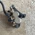Honda 125 cbf frein avant  2009