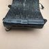 Suzuki 600 gsxr srad radiateur d eau d'origine avec ventilateur