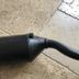 125 tdr   sortie pot echappement origine yamaha 4fu 5ae