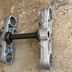 DUCATI MONSTER 600 Tés de Fourche sup et inferieur - 1994-1998