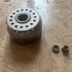 YAMAHA TDR125 ROTOR roue libre demarreur 93 2003