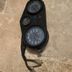 125 tdr Compteur 57475 kms yamaha 4fu/5ae 1993 - 2004